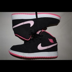 Jordan 1 pink